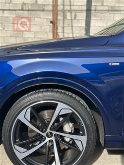اودي Q7